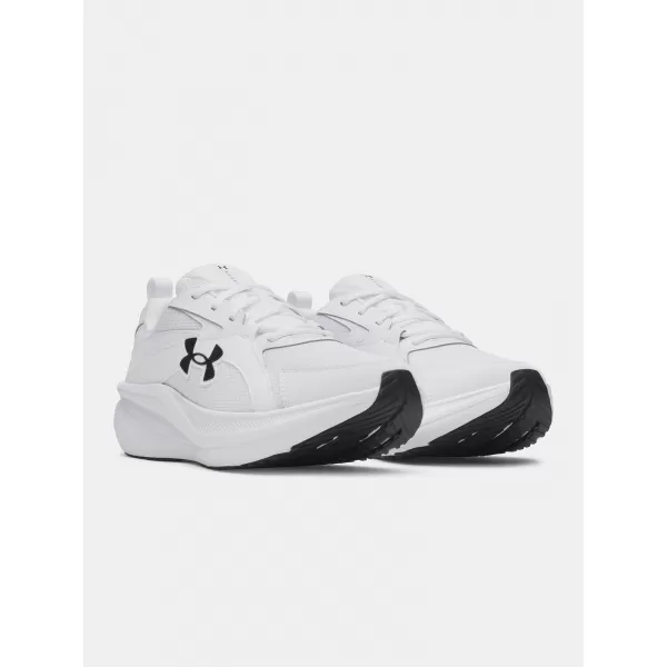  Herrenschuhe UNDER ARMOUR UA ASSERT 11 6006723-100 WEIß 