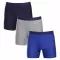 Herrenshorts UNDER ARMOUR M PERF TECH 6IN 1383878-400 BLAU