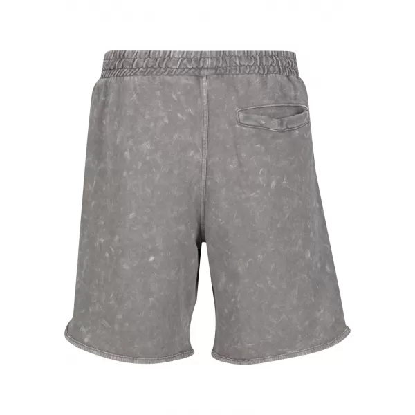  Herrenshorts URBAN CLASSICS TB7345 STAHLGRAU 