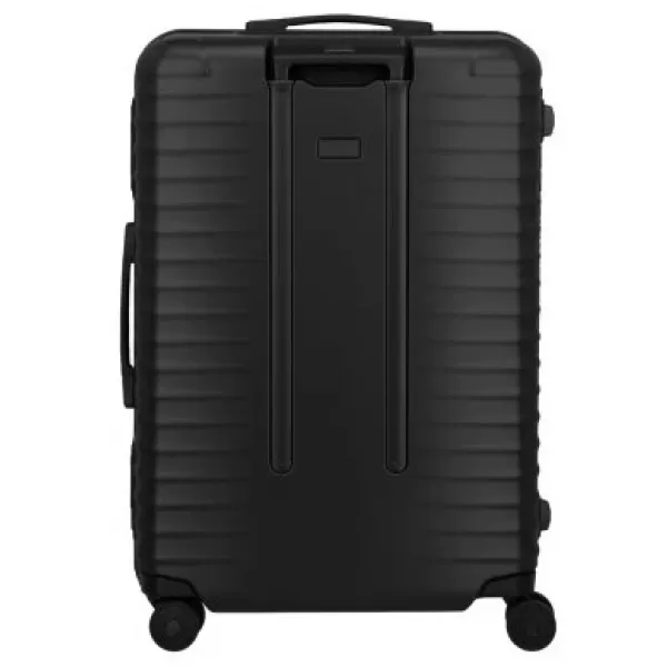  Koffer TITAN Overseas L NACHTSCHATTEN SCHWARZ 