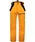 Herren-Skihose NORDBLANC SOLAR NBWP8296 ORANGE