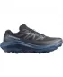 Herrenschuhe SALOMON ULTRA FLOW 2 L49221600 SCHWARZ/VERZAUBERT/LEGIERUNG