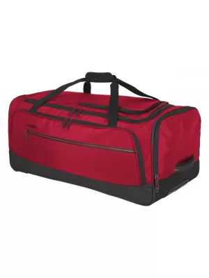 Koffer TRAVELITE Crosslite 5.0 Wheeled Duffle L HRSG