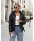 Damenjacke DSTREET TY5591 SCHWARZ