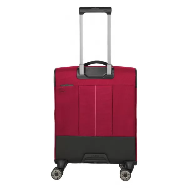  Koffer TRAVELITE Crosslite 5.0 S exp. HRSG 