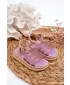 Kindersandalen ZAXY NN385020 LILA