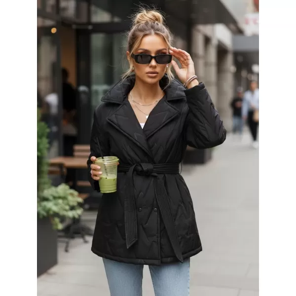  Damenjacke DSTREET TY5588 SCHWARZ 
