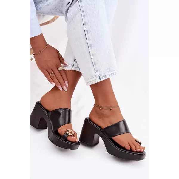  Damensandalen BOTO SINORA 42033 SCHWARZ 