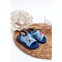 Blau