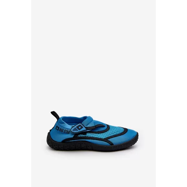  Wasserschuhe für Kinder BIG STAR NN374467 BLAU Big Star Shoes 