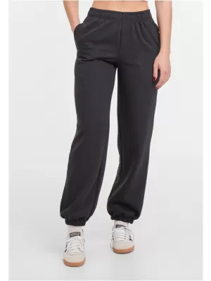 Damen-Jogginghose URBAN CLASSICS TB8006 GEWOHNHEITEN