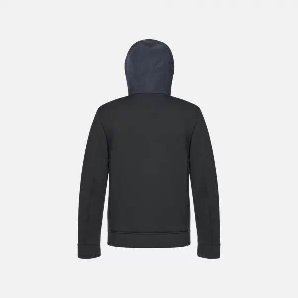  Herrenpullover GEOX SWEATER G012321 DUNKELBLAU 
