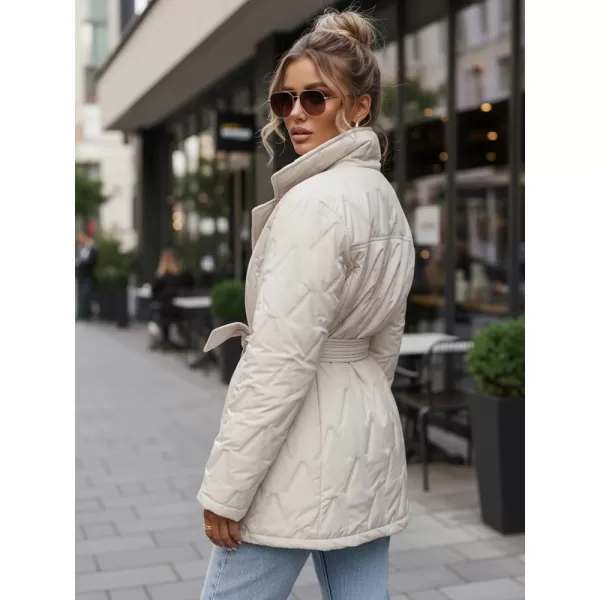  Damenjacke DSTREET TY5587 WEIß 