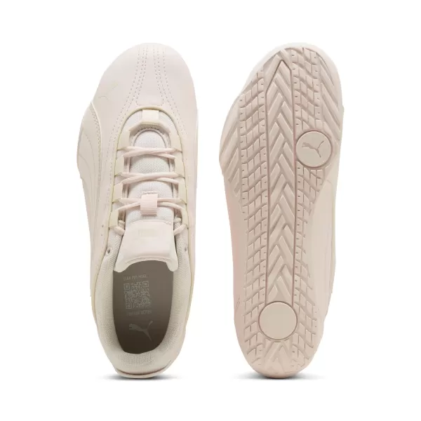  Damenschuhe PUMA CATCH SOLEIL 402744_10 JASMINBLÜTE/ALPENSCHNEE 