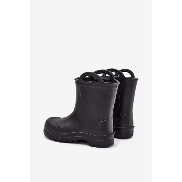  Kinderschuhe BOTO DOGGY 735 37668 NERO 