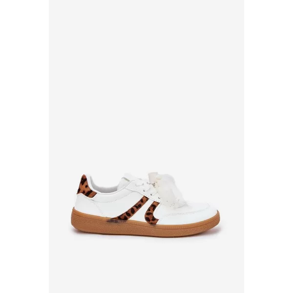  Damen-Sneaker BOTO ZIELLE 36364 WEIß 