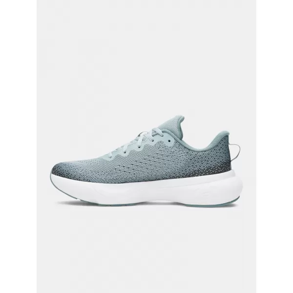 Herrenschuhe UNDER ARMOUR UA INFINITE 3027523-323 GRÜN 
