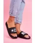 Damenschuhe BIG STAR DD274A266 SCHWARZ Big Star Shoes