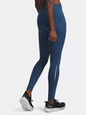Leggings für Damen UNDER ARMOUR VELOCITI TIGHTS 6009493-498 BLAU