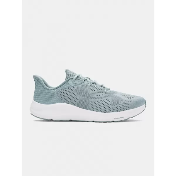  Herrenschuhe UNDER ARMOUR UA CHARGED PURSUIT 4 BL 6000597-323 GRÜN 