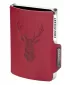 Geldbörse MONDRAGHI Silhouette Modern Deer HRSG