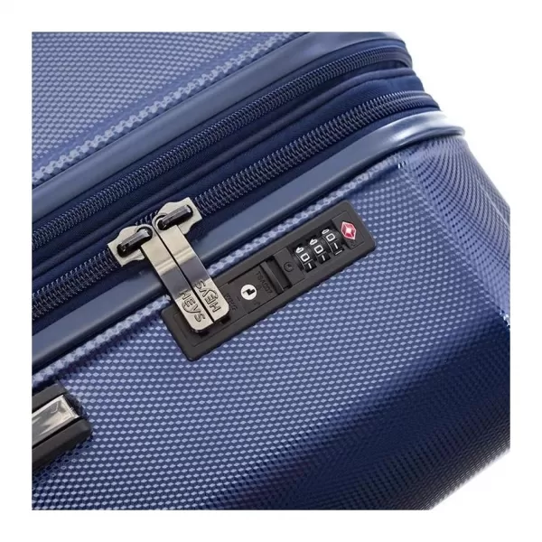  Koffer HEYS EcoCase S GEWOHNHEITEN 