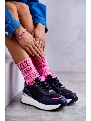Damenschuhe GOE KK2N4081 a GEWOHNHEITEN
