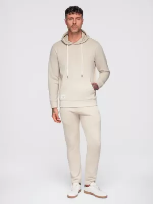 Herren-Set OMBRE Z120 BEIGE
