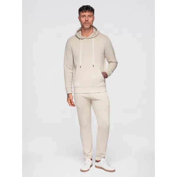  Herren-Set OMBRE Z120 BEIGE 
