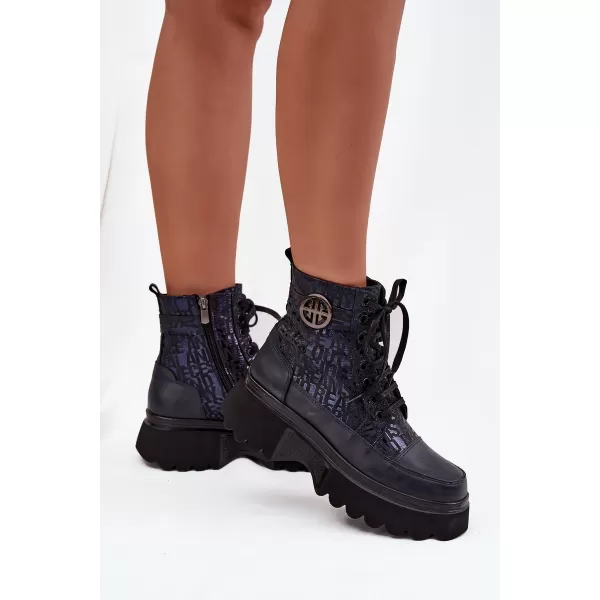  Damenschuhe ARTIKER 57C2271 BLAU 