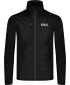 Sportjacke für Herren NORDBLANC MEANDER NBWJM8360 SCHWARZ
