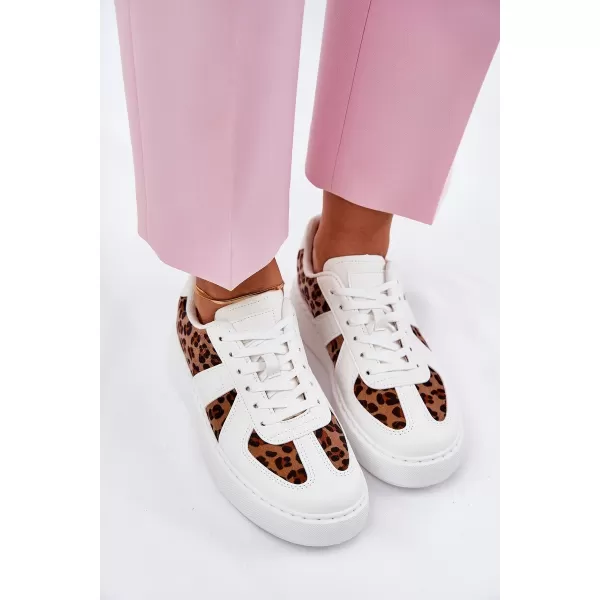  Damen-Sneaker BOTO NATIVIRA 36360 WEIß 