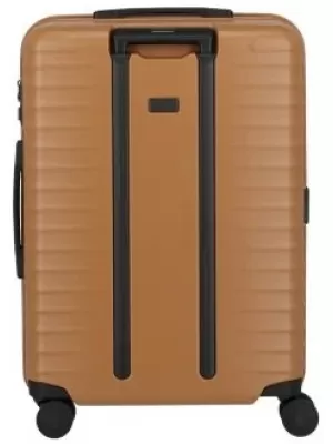 Koffer TITAN Upgrade M plus CANYON-BRONZE