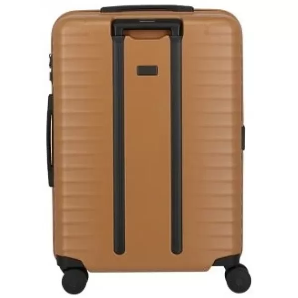  Koffer TITAN Upgrade M plus CANYON-BRONZE 