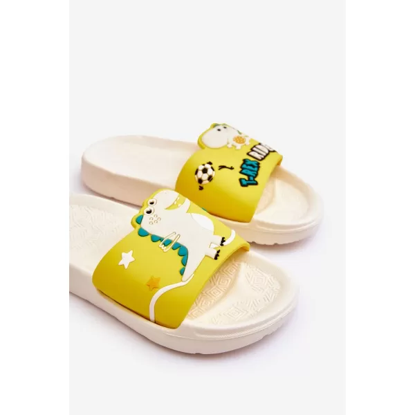  Kinderschuhe BOTO BERNIS 26196 BEIGE 