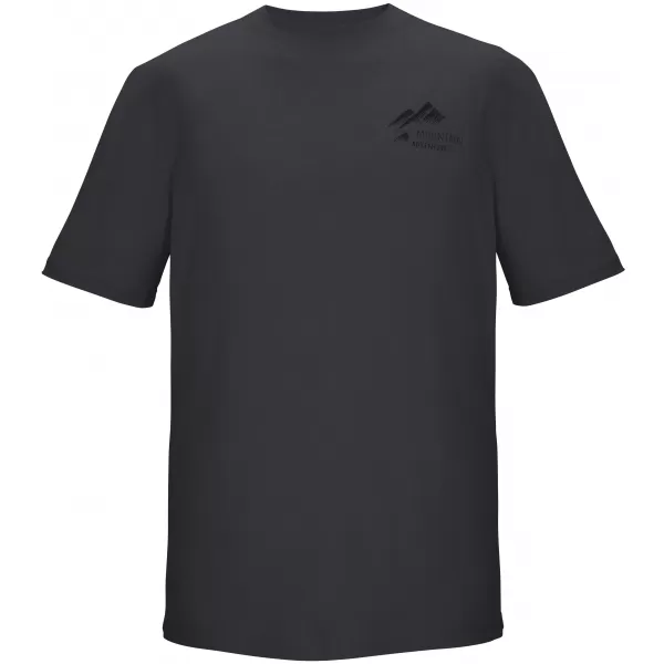  Herren-T-Shirt KILLTEC KOS 51 44014-203 ANTHRAZIT 