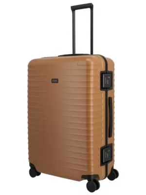 Koffer TITAN Overseas L CANYON-BRONZE