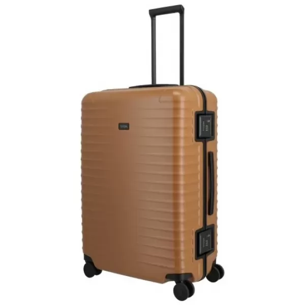  Koffer TITAN Overseas L CANYON-BRONZE 
