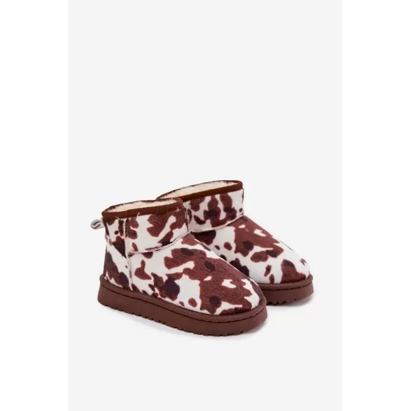  Kinderschuhe BOTO MIREYA 40260 DRUCKEN 