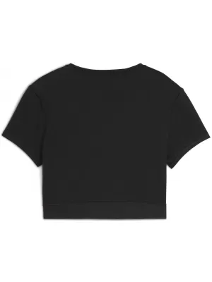 Damen-T-Shirt PUMA W STRONG TEE - SHORT 526805-01 PUMA SCHWARZ