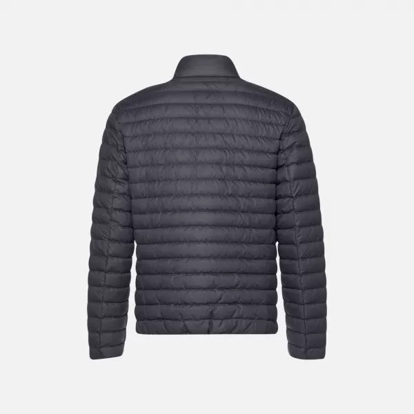  Herrenjacke GEOX WARRENS G012300 DUNKELBLAU 