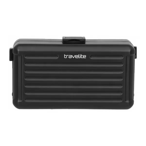  Tasche TRAVELITE Next Minicase SCHWARZ 