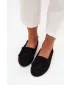 Damenschuhe BOTO OLIVIANNE 39201 SCHWARZ