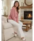 Damenpullover DSTREET MY2410 ROSA