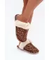 Damenschuhe BOTO ACELINE 40805 LEOPARD