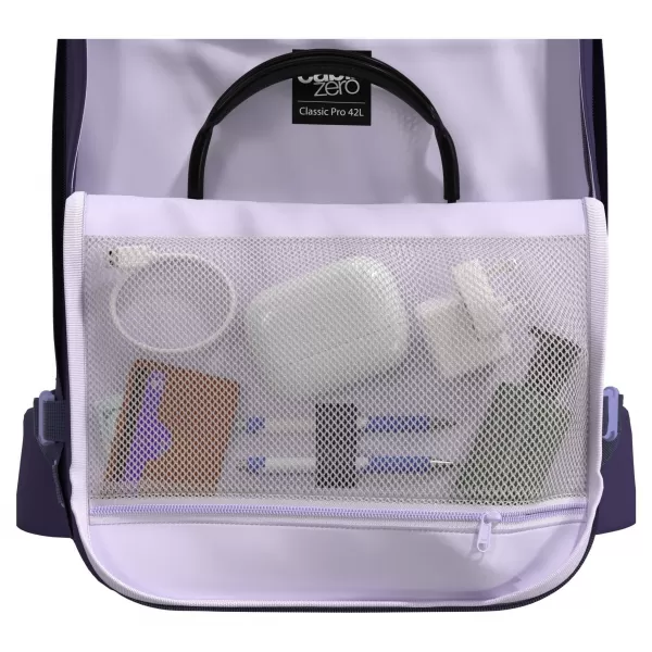  Rucksack CABINZERO Classic Pro 42L SOLATION HIMMEL 