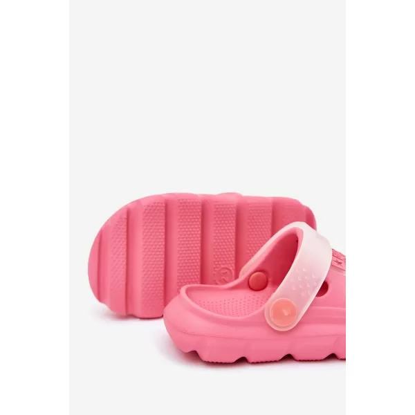  Kindersandalen BIG STAR RR374502 ROSA Big Star Shoes 