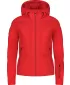 Winterjacke für Damen NORDBLANC SOAR NBWJL8069 ROT
