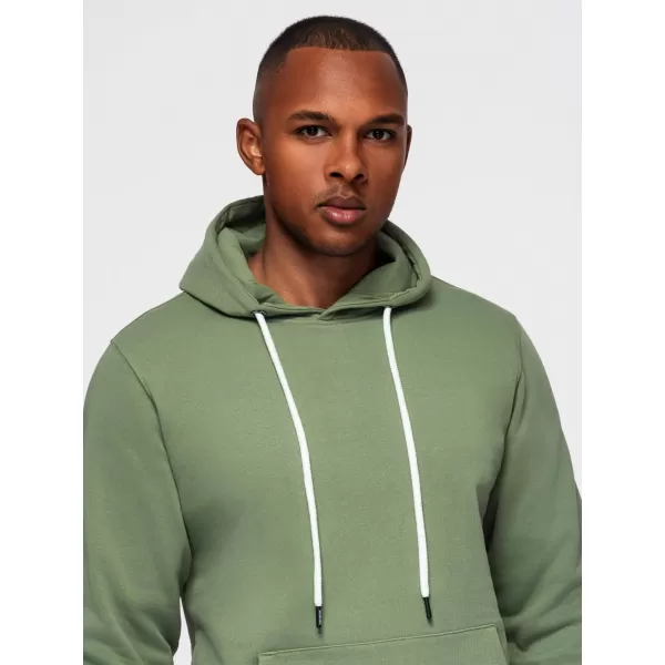  Herren-Set OMBRE Z120 HELLGRÜN 