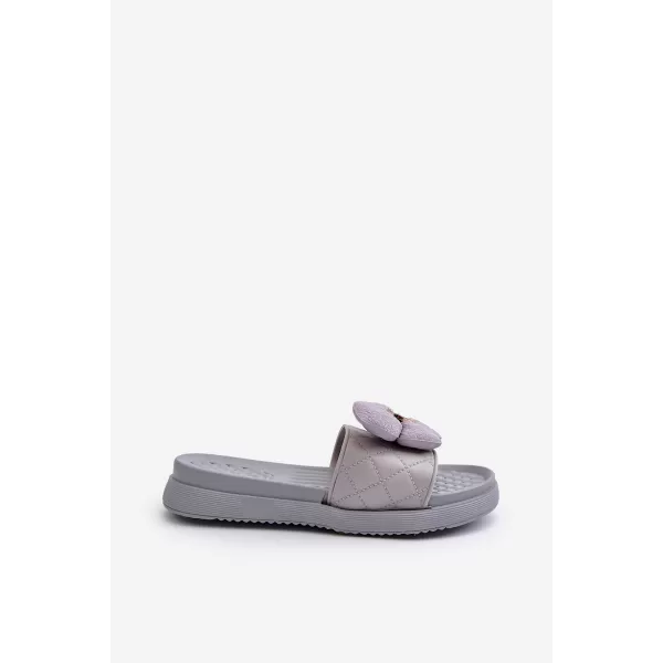  Damensandalen BOTO CEDRELLA 30715 GRAU 